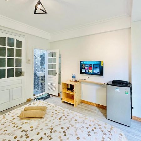 Vitamin Home Hoan Kiem 35 Hanoi Eksteriør bilde
