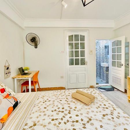 Vitamin Home Hoan Kiem 35 Hanoi Eksteriør bilde