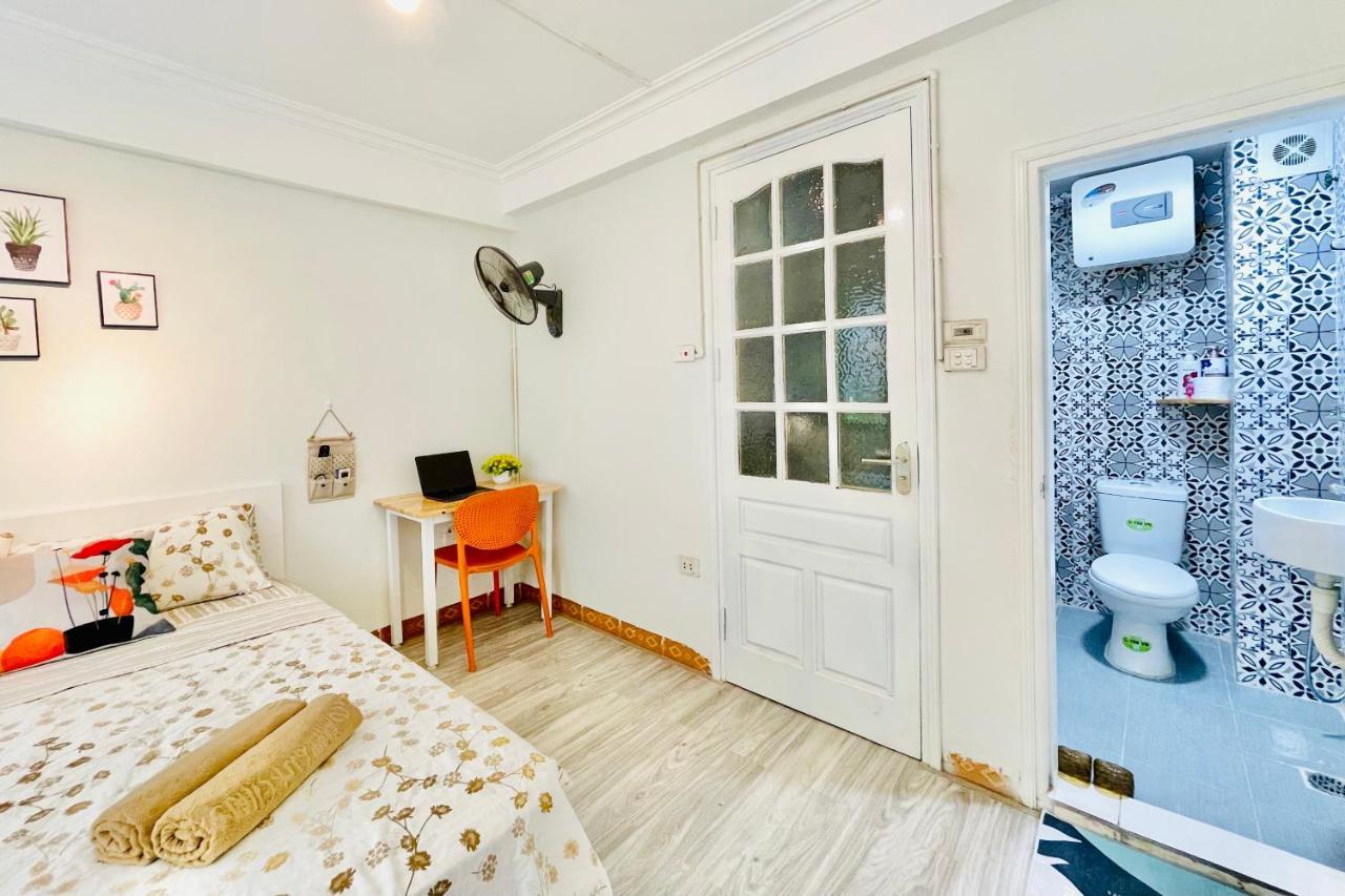 Vitamin Home Hoan Kiem 35 Hanoi Eksteriør bilde